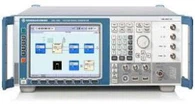 Used Signal Generator Rohde & Schwarz SMJ100A