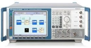 Used Signal Generator Rohde Schwarz SMJ100A