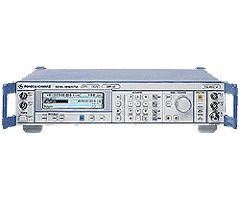 Used Signal Generator Rohde Schwarz SMR20