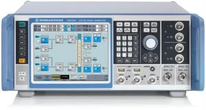 Used Signal Generator Rohde Schwarz SMW200A