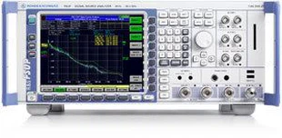 Used Signal Source Analyzer Rohde & Schwarz FSUP26