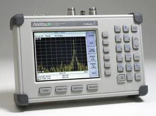 Used Sitemaster Anritsu S331D