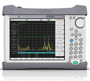 Used Sitemaster Anritsu S332E