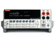 Used SourceMeter Keithley 2440