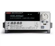 Used SourceMeter Keithley 2635B