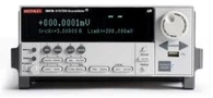 Used SourceMeter Keithley 2636B