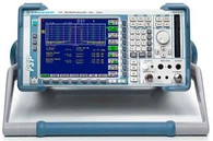Used Spectrum Analyzer Rohde & Schwarz FSP40