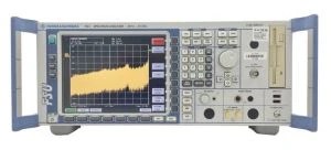 Used Spectrum Analyzer Rohde Schwarz FSU67