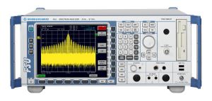 Used Spectrum Analyzer Rohde Schwarz FSU8