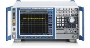 Used Spectrum Analyzer Rohde Schwarz FSV13