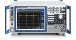Used Spectrum Analyzer Rohde & Schwarz FSV40