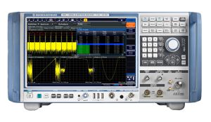 Used Spectrum Analyzer Rohde Schwarz FSW85