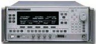 Used Synthesized Generator Agilent 83630A