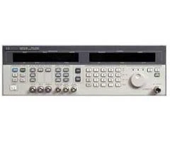 Used Synthesized Generator Agilent 83731B