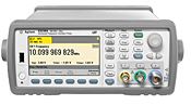 Used Universal Frequency Counter Agilent 53230A