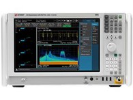 Used UXA Signal Analyzer Agilent N9040B