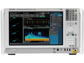 Used UXA Signal Analyzer Agilent N9040B
