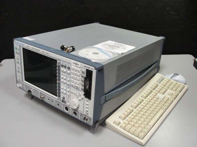 Rohde Schwarz ESIB40