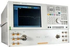 Used Network Analyzer Agilent E8364A