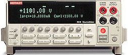 System Sourcemeter Source and Measure Current Multi-Channel I-V Test Solutions Source Measure Unit