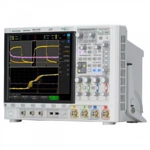 MSOX4154A Oscilloscope